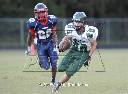 Thumbnail 2 in Cardinal Gibbons @ Jordan photogallery.