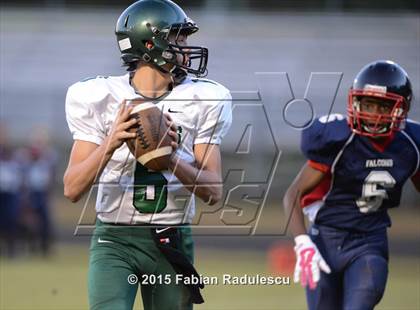 Thumbnail 2 in Cardinal Gibbons @ Jordan photogallery.