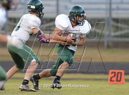 Thumbnail 3 in Cardinal Gibbons @ Jordan photogallery.