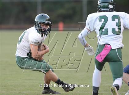 Thumbnail 1 in Cardinal Gibbons @ Jordan photogallery.