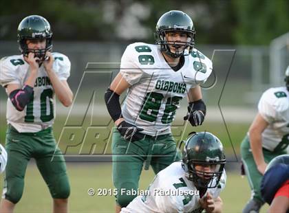 Thumbnail 2 in Cardinal Gibbons @ Jordan photogallery.