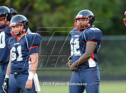 Thumbnail 2 in Cardinal Gibbons @ Jordan photogallery.