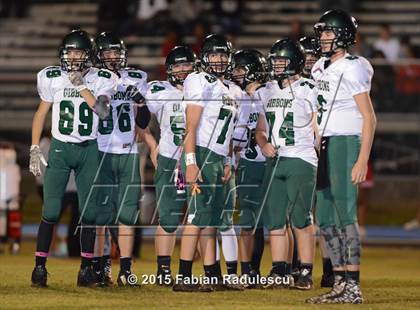 Thumbnail 2 in Cardinal Gibbons @ Jordan photogallery.
