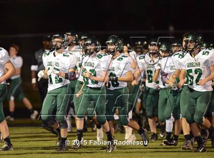 Thumbnail 1 in Cardinal Gibbons @ Jordan photogallery.
