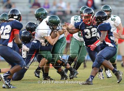 Thumbnail 3 in Cardinal Gibbons @ Jordan photogallery.