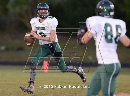 Thumbnail 1 in Cardinal Gibbons @ Jordan photogallery.