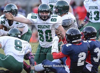 Thumbnail 2 in Cardinal Gibbons @ Jordan photogallery.