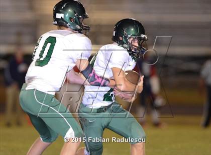 Thumbnail 1 in Cardinal Gibbons @ Jordan photogallery.