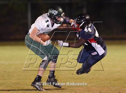 Thumbnail 3 in Cardinal Gibbons @ Jordan photogallery.