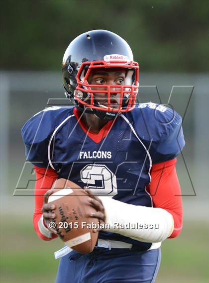 Thumbnail 3 in Cardinal Gibbons @ Jordan photogallery.