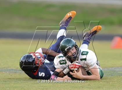 Thumbnail 1 in Cardinal Gibbons @ Jordan photogallery.