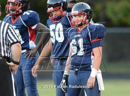 Thumbnail 3 in Cardinal Gibbons @ Jordan photogallery.