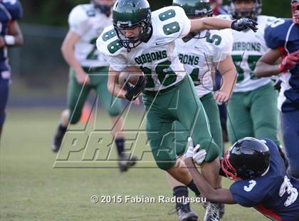 Thumbnail 3 in Cardinal Gibbons @ Jordan photogallery.