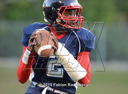 Thumbnail 1 in Cardinal Gibbons @ Jordan photogallery.