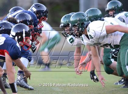 Thumbnail 2 in Cardinal Gibbons @ Jordan photogallery.