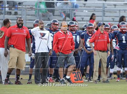 Thumbnail 2 in Cardinal Gibbons @ Jordan photogallery.