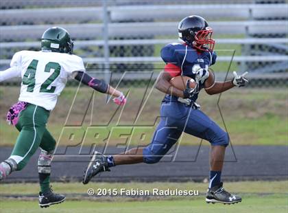 Thumbnail 2 in Cardinal Gibbons @ Jordan photogallery.