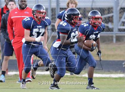 Thumbnail 3 in Cardinal Gibbons @ Jordan photogallery.