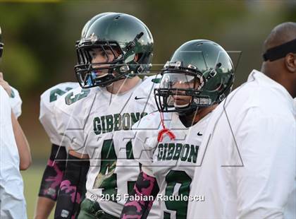 Thumbnail 1 in Cardinal Gibbons @ Jordan photogallery.