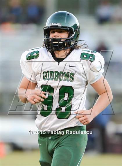 Thumbnail 2 in Cardinal Gibbons @ Jordan photogallery.