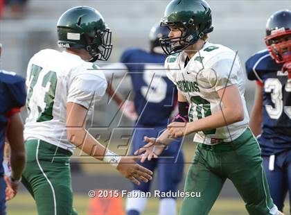 Thumbnail 1 in Cardinal Gibbons @ Jordan photogallery.
