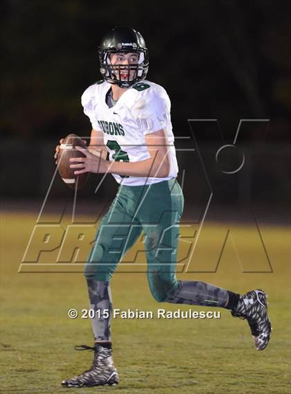 Thumbnail 2 in Cardinal Gibbons @ Jordan photogallery.