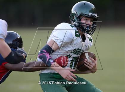 Thumbnail 3 in Cardinal Gibbons @ Jordan photogallery.