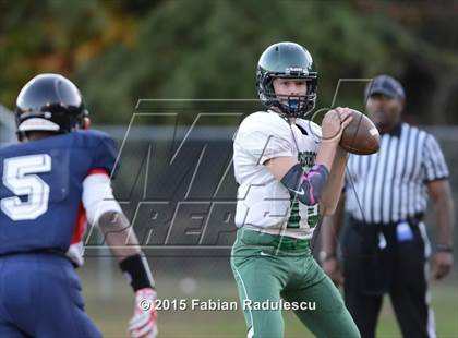 Thumbnail 3 in Cardinal Gibbons @ Jordan photogallery.