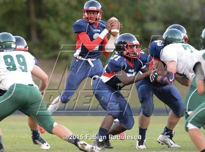 Thumbnail 2 in Cardinal Gibbons @ Jordan photogallery.