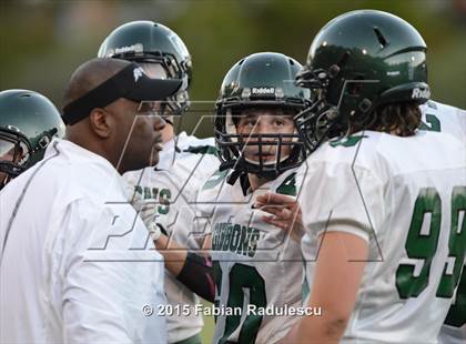 Thumbnail 2 in Cardinal Gibbons @ Jordan photogallery.