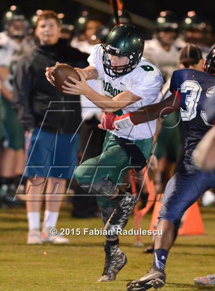 Thumbnail 3 in Cardinal Gibbons @ Jordan photogallery.