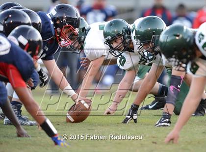 Thumbnail 3 in Cardinal Gibbons @ Jordan photogallery.