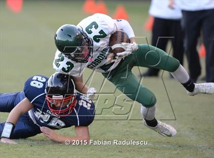 Thumbnail 1 in Cardinal Gibbons @ Jordan photogallery.