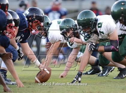 Thumbnail 2 in Cardinal Gibbons @ Jordan photogallery.