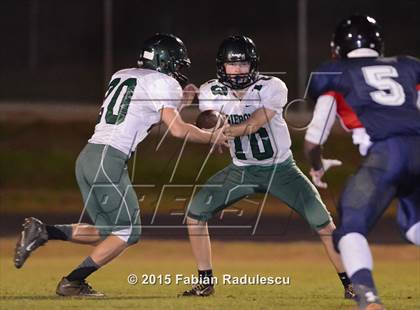 Thumbnail 3 in Cardinal Gibbons @ Jordan photogallery.