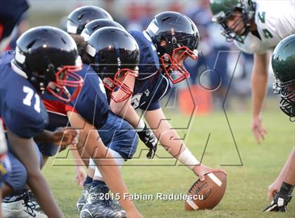 Thumbnail 2 in Cardinal Gibbons @ Jordan photogallery.