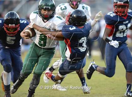 Thumbnail 3 in Cardinal Gibbons @ Jordan photogallery.