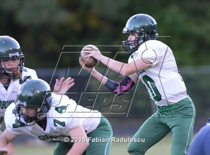 Thumbnail 1 in Cardinal Gibbons @ Jordan photogallery.