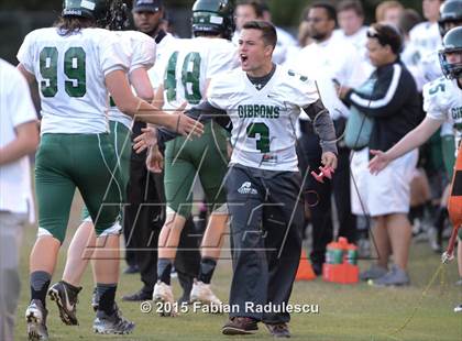 Thumbnail 3 in Cardinal Gibbons @ Jordan photogallery.