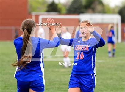 Thumbnail 2 in Cherry Creek @ Smoky Hill photogallery.