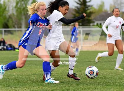 Thumbnail 1 in Cherry Creek @ Smoky Hill photogallery.