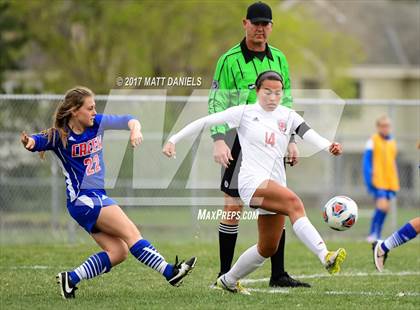 Thumbnail 1 in Cherry Creek @ Smoky Hill photogallery.