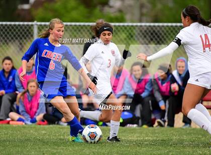 Thumbnail 1 in Cherry Creek @ Smoky Hill photogallery.