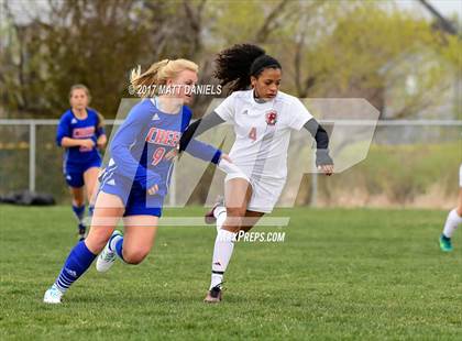 Thumbnail 2 in Cherry Creek @ Smoky Hill photogallery.