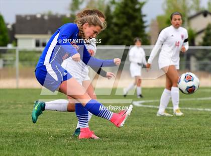Thumbnail 1 in Cherry Creek @ Smoky Hill photogallery.