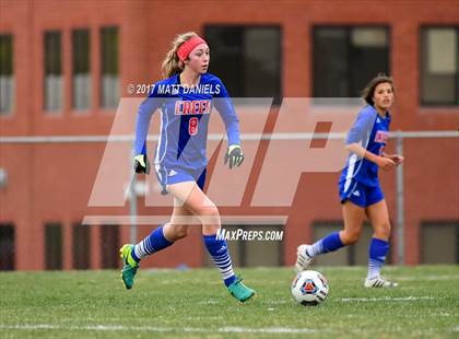 Thumbnail 3 in Cherry Creek @ Smoky Hill photogallery.