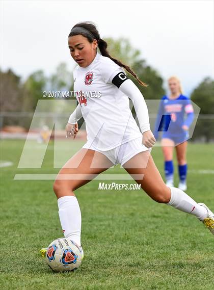 Thumbnail 2 in Cherry Creek @ Smoky Hill photogallery.