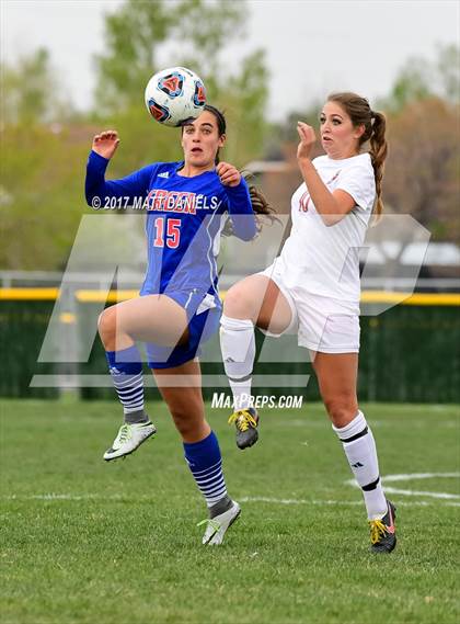 Thumbnail 3 in Cherry Creek @ Smoky Hill photogallery.