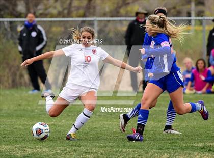Thumbnail 1 in Cherry Creek @ Smoky Hill photogallery.