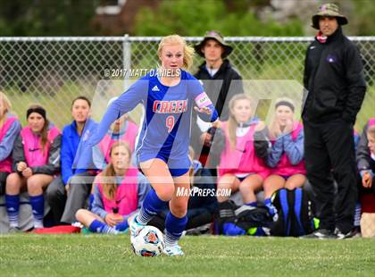 Thumbnail 2 in Cherry Creek @ Smoky Hill photogallery.